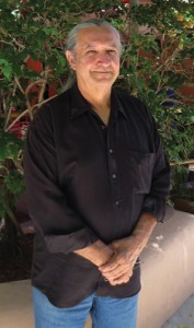Jerry Ingram, Choctaw artist