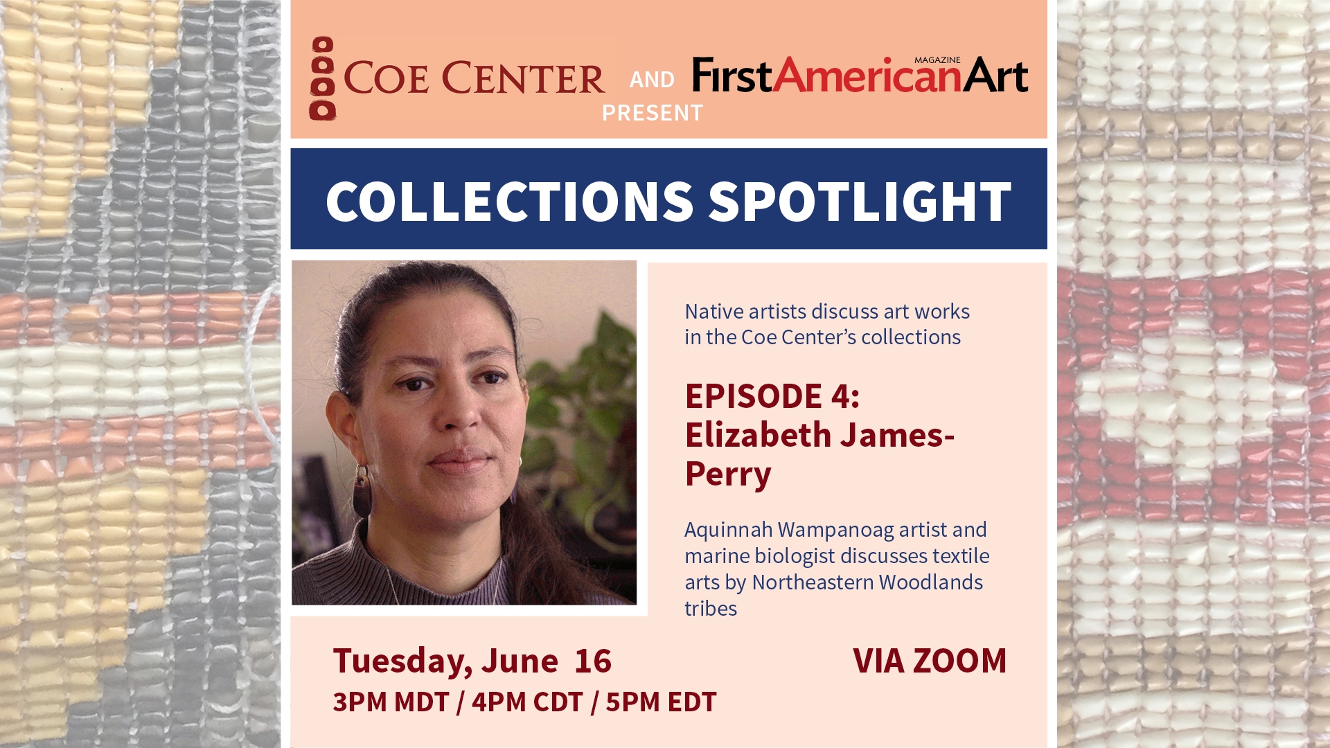 Collections Spotlight