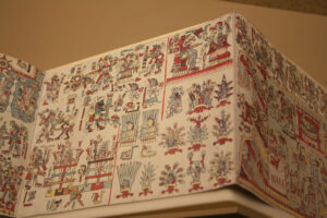 Mesoamerican codex