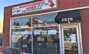 Scott's General Store