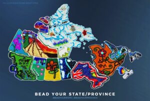 Bead your Province