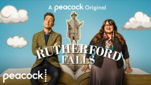 Rutherford Falls promo image