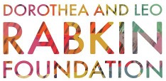 Rabkin Foundation logo