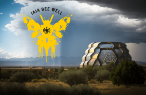 IAIA Bee Well